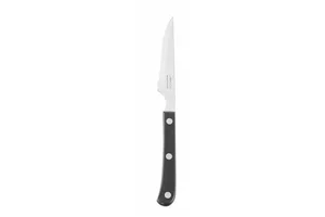 Nóż do steków, seria STEAK BASIC, Arcoroc, czarny, 225mm Hendi 374800