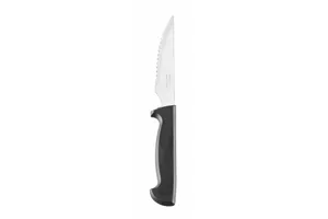 Nóż do steków, seria STEAK BASIC, Arcoroc, czarny, 230mm Hendi 740009