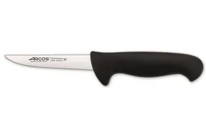 Nóż do trybowania, , seria 2900, Arcos, czarny, 263mm Hendi 294425