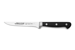 Nóż do trybowania, seria ÓPERA, Arcos, czarny, 262mm Hendi 226200