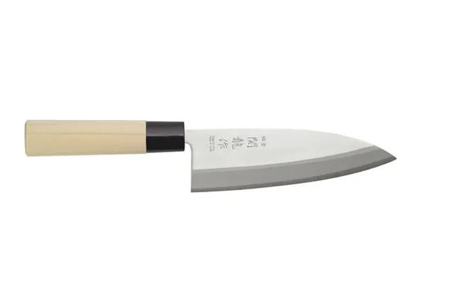 Nóż japoński Deba, 275mm Hendi 845097 Nóż japoński Deba, 275mm Hendi 845097