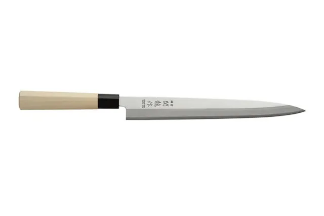 Nóż japoński Sashimi, 405mm Hendi 845127 Nóż japoński Sashimi, 405mm Hendi 845127