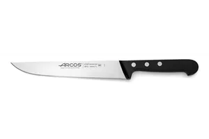 Nóż kuchenny, seria UNIVERSAL, Arcos, czarny, 309mm Hendi 281504
