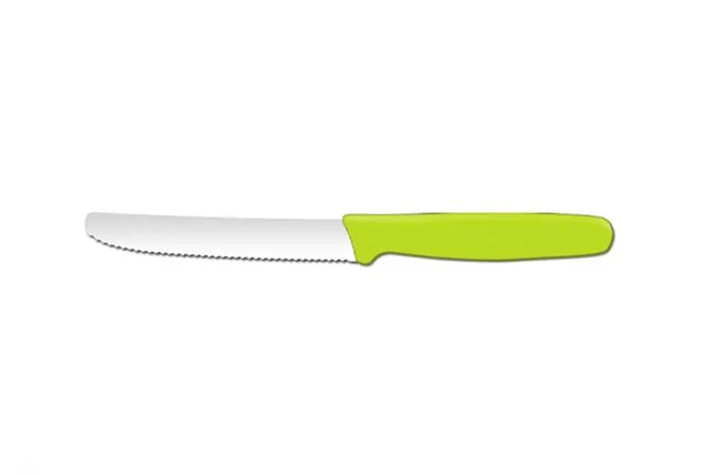 Nóż uniwersalny, zielony, 211mm Hendi 841631 Nóż uniwersalny, zielony, 211mm Hendi 841631