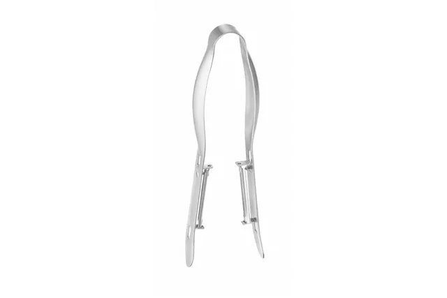 Obieraczka do szparagów, 200x50x30mm Hendi 856406 Obieraczka do szparagów, 200x50x30mm Hendi 856406