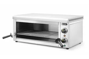 Opiekacz GN 1/1, 220-240V/2850W, 770x485x305mm Hendi 264126