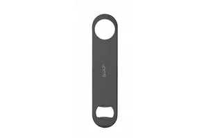 Otwieracz do butelek, Bar up, czarny, 180x40mm Hendi 596388