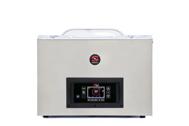 Pakowarka próżniowa SU-420P z portem drukarki oraz Bluetooth, Sammic, 529x484x448mm Hendi 1140774