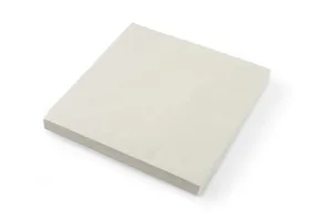 Papier pergaminowy do frytek i przekąsek, biały, 500 szt., 306x305mm Hendi 678183