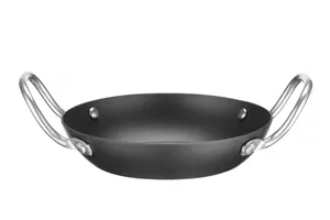 Patelnia do serwowania, ⌀164x195mm Hendi 627921