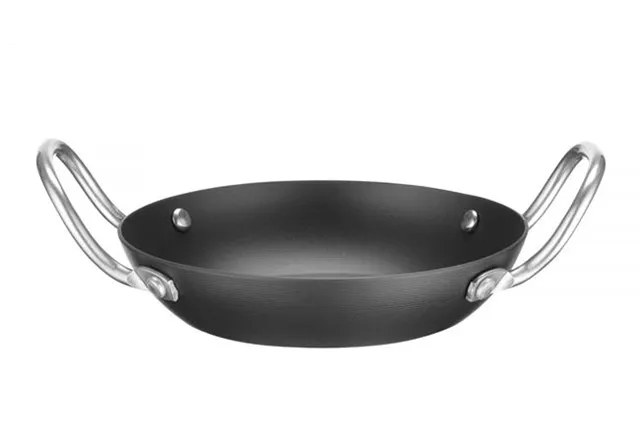 Patelnia do serwowania, ⌀164x195mm Hendi 627921 Patelnia do serwowania, ⌀164x195mm Hendi 627921