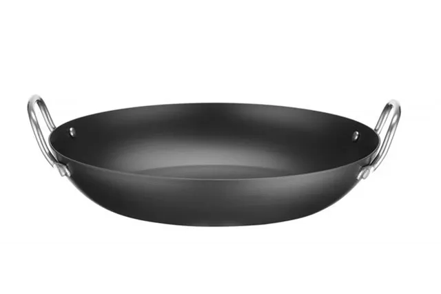 Patelnia do serwowania, ⌀204x240mm Hendi 627945 Patelnia do serwowania, ⌀204x240mm Hendi 627945