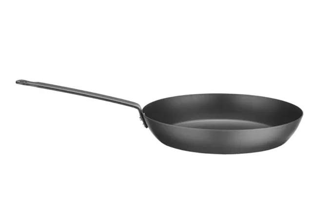 Patelnia, ⌀264x490mm Hendi 628027 Patelnia, ⌀264x490mm Hendi 628027