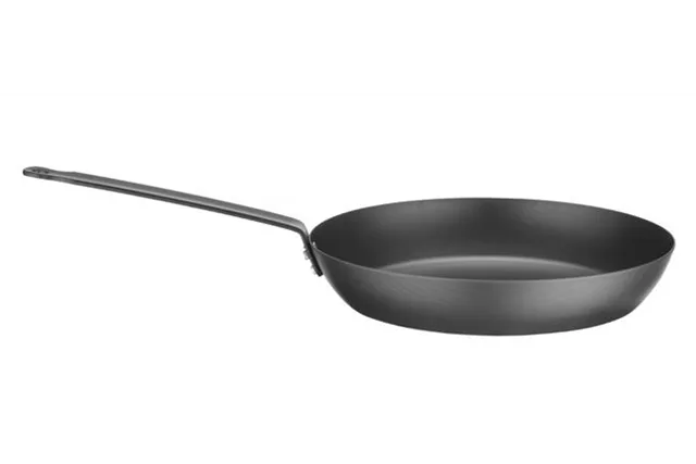 Patelnia, ⌀306x530mm Hendi 628041 Patelnia, ⌀306x530mm Hendi 628041