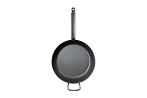Patelnia, ⌀327x593mm Hendi 628058