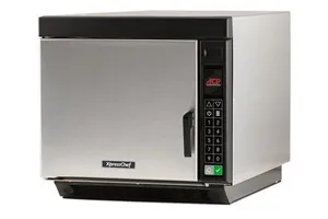 Piec konwekcyjno-mikrofalowy XpressChef 2c JET514V 1400W 230V Hendi JET514