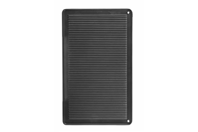 Płyta do grillowania, ryflowana CONVECTOMAT GRILLPLATE, GN 1/1, 530x325x15mm Hendi 808825 Płyta do grillowania, ryflowana CONVECTOMAT GRILLPLATE, GN 1/1, 530x325x15mm Hendi 808825