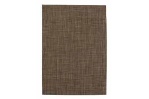 Podkładka na stół – zestaw, brązowy, 6 szt., 450x300mm Hendi 597927
