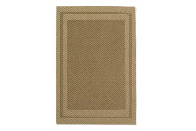 Podkładka na stół, ramka – zestaw, beżowy, 6 szt., 450x300mm Hendi 597897 Podkładka na stół, ramka – zestaw, beżowy, 6 szt., 450x300mm Hendi 597897