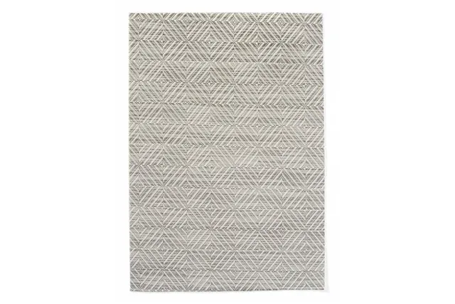Podkładka na stół, wzory geometryczne – zestaw, srebrny, 6 szt., 450x300mm Hendi 597941 Podkładka na stół, wzory geometryczne – zestaw, srebrny, 6 szt., 450x300mm Hendi 597941