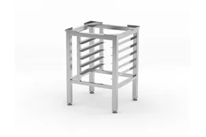 Podstawa pod piec, GN 1/1, 610x560x620mm Hendi 220795