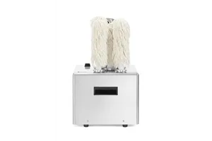 Polerka do szkła, 220-240V/1350W, 305x330x504mm Hendi 236666