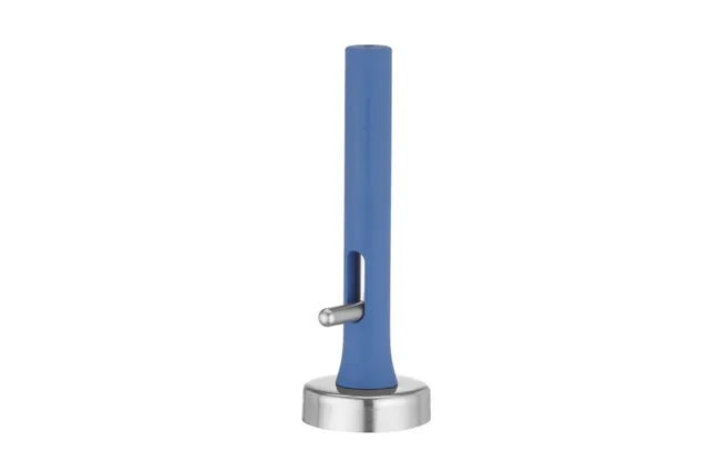 Porcjoner do falafeli, Stöckel, 1/45, niebieski, ⌀50xmm Hendi 755303 Porcjoner do falafeli, Stöckel, 1/45, niebieski, ⌀50xmm Hendi 755303