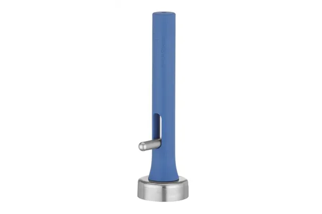 Porcjoner do falafeli, Stöckel, 1/70, niebieski, ⌀40xmm Hendi 755310 Porcjoner do falafeli, Stöckel, 1/70, niebieski, ⌀40xmm Hendi 755310