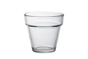 Pucharek do verrine AROME, Duralex, 0,26L, transparentny, 6 szt., fi.72x89mm Hendi 5001AB06C1111
