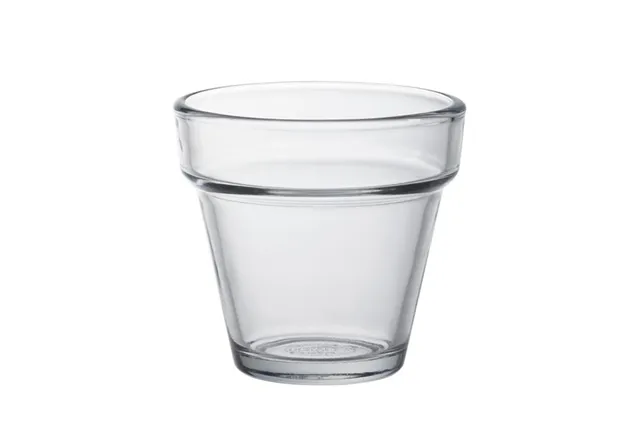 Pucharek do verrine AROME, Duralex, 0,26L, transparentny, 6 szt., fi.72x89mm Hendi 5001AB06C1111 Pucharek do verrine AROME, Duralex, 0,26L, transparentny, 6 szt., fi.72x89mm Hendi 5001AB06C1111