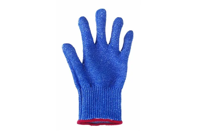 Rękawica antyprzecięciowa BlueCut Comfort, Niroflex, niebieski, 240mm Hendi HA0000003960-08 Rękawica antyprzecięciowa BlueCut Comfort, Niroflex, niebieski, 240mm Hendi HA0000003960-08