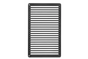 Ruszt do grillowania CONVECTOMAT GRILL, GN 1/1, 530x325x15mm Hendi 808832