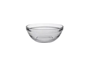 Salaterka GIGOGNE, Duralex, 0,5L, transparentny, fi.140x55mm Hendi 2025AF06D1111