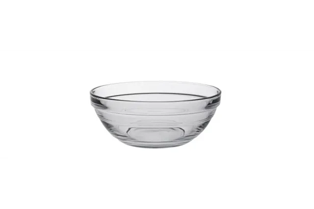 Salaterka GIGOGNE, Duralex, 0,5L, transparentny, fi.140x55mm Hendi 2025AF06D1111 Salaterka GIGOGNE, Duralex, 0,5L, transparentny, fi.140x55mm Hendi 2025AF06D1111