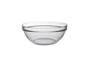 Salaterka GIGOGNE, Duralex, 0,97L, fi.170x70mm Hendi 2026AF06A1111