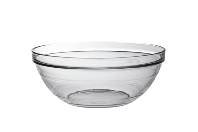 Salaterka GIGOGNE, Duralex, fi.230x92mm Hendi 2028AF06D1111 Salaterka GIGOGNE, Duralex, fi.230x92mm Hendi 2028AF06D1111