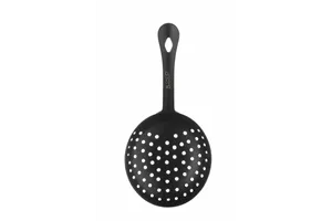 Sitko barmańskie Julep, Bar up, czarny, 160x76mm Hendi 596531