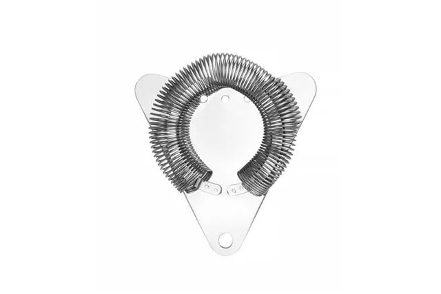 Sitko barmańskie trójkątne, Bar up, 97x105mm Hendi 596449 Sitko barmańskie trójkątne, Bar up, 97x105mm Hendi 596449