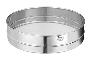Sito do przesiewania, ⌀308x74mm Hendi 639313