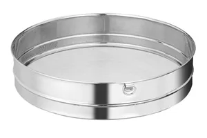 Sito do przesiewania, ⌀358x76mm Hendi 639320
