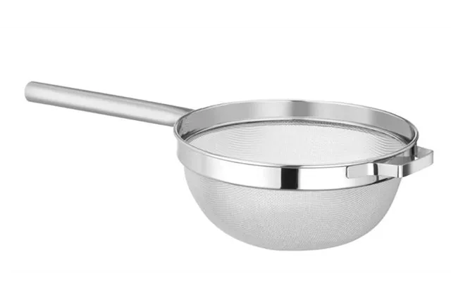 Sito do zupy, ⌀260x111mm Hendi 639238 Sito do zupy, ⌀260x111mm Hendi 639238