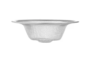 Sito odpływowe do zlewu, ⌀110x35mm Hendi 639245