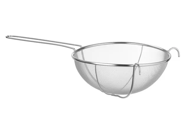 Sito wzmocnione, 700x345x145mm, Okrągły Hendi 639276 Sito wzmocnione, 700x345x145mm, Okrągły Hendi 639276