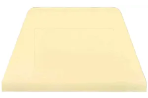 Skrobka do ciasta trapezowa, 216x128mm Hendi 554272