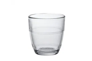 Szklanka GIGOGNE, Duralex, 0,09L, transparentny, 6 szt., fi.55x60mm Hendi 1015AB06C0111