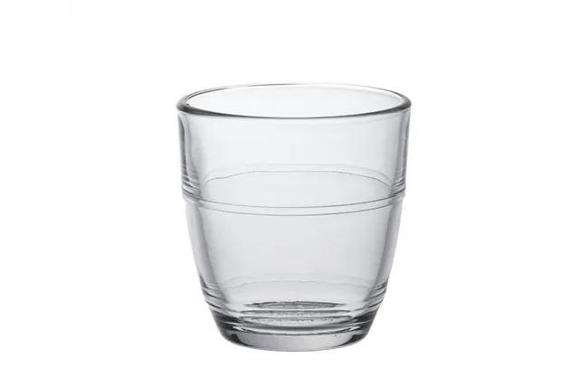 Szklanka GIGOGNE, Duralex, 0,09L, transparentny, 6 szt., fi.55x60mm Hendi 1015AB06C0111 Szklanka GIGOGNE, Duralex, 0,09L, transparentny, 6 szt., fi.55x60mm Hendi 1015AB06C0111