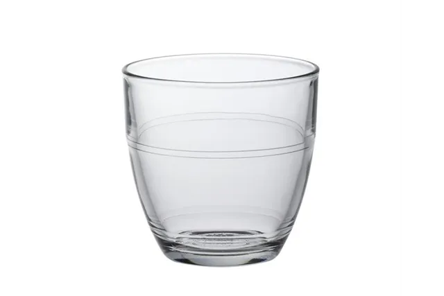 Szklanka GIGOGNE, Duralex, 0,16L, 6 szt., fi.71x69mm Hendi 1016AB06C0111 Szklanka GIGOGNE, Duralex, 0,16L, 6 szt., fi.71x69mm Hendi 1016AB06C0111