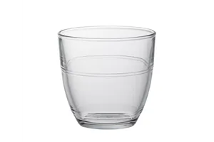 Szklanka GIGOGNE, Duralex, 0,22L, 6 szt., fi.80x77mm Hendi 1017AB06D0111