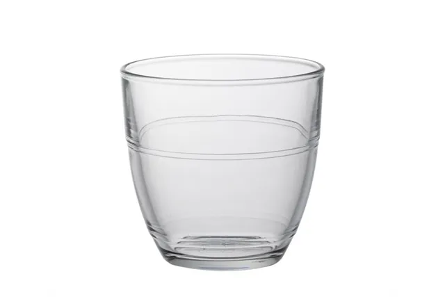Szklanka GIGOGNE, Duralex, 0,22L, 6 szt., fi.80x77mm Hendi 1017AB06D0111 Szklanka GIGOGNE, Duralex, 0,22L, 6 szt., fi.80x77mm Hendi 1017AB06D0111
