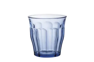 Szklanka PICARDIE MARINE, Duralex, 0,31L, 6 szt., fi.90x94mm Hendi 1028BB06C0111